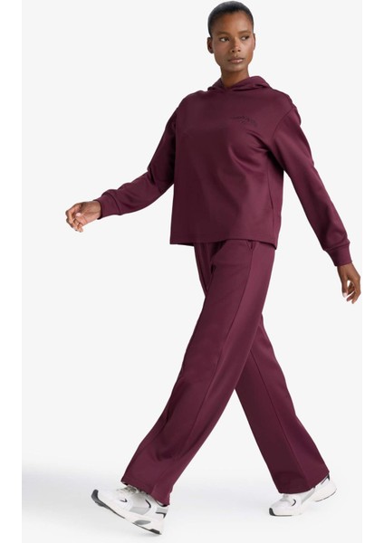 Fit Staright Fit Cepli Standart Boy İçi Yumuşak Tüylü Sporcu Pantolon F1694AX25WN fırsatları