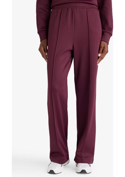 Fit Staright Fit Cepli Standart Boy İçi Yumuşak Tüylü Sporcu Pantolon F1694AX25WN indirimleri