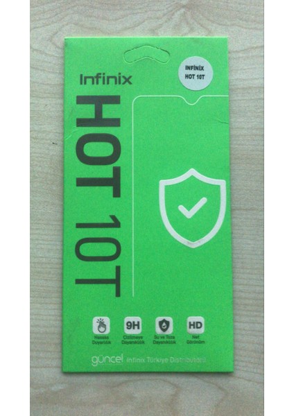 Hot 10T Kırılmaz Ekran Koruyucu fiyatları