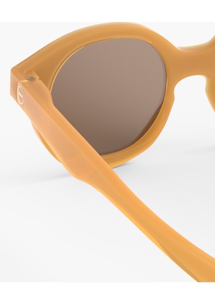 Izipizi Sun Kids #c Sweet Honey 9-36 Ay - Bal Rengi Çocuk Güneş Gözlüğü fırsatları