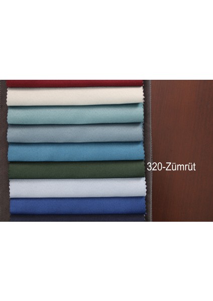 Blackout Fonluk Kuşgözü Dikim Şekli Tek Kanat modelleri