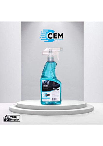 CAR Care Cam Buz Çözücü Sprey 500 ML modelleri