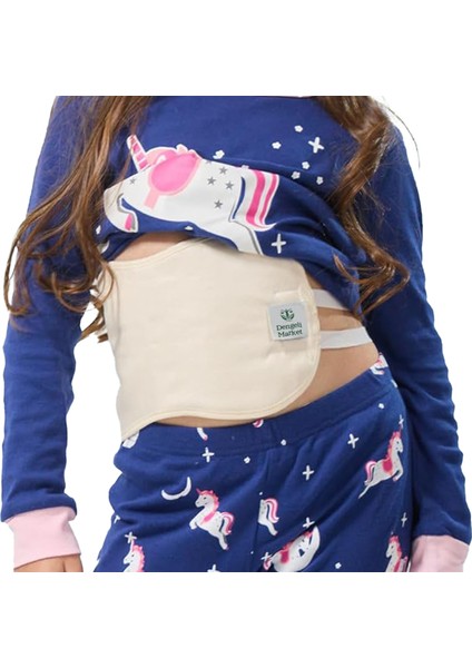 Sargı Bezi Çocuk Boy