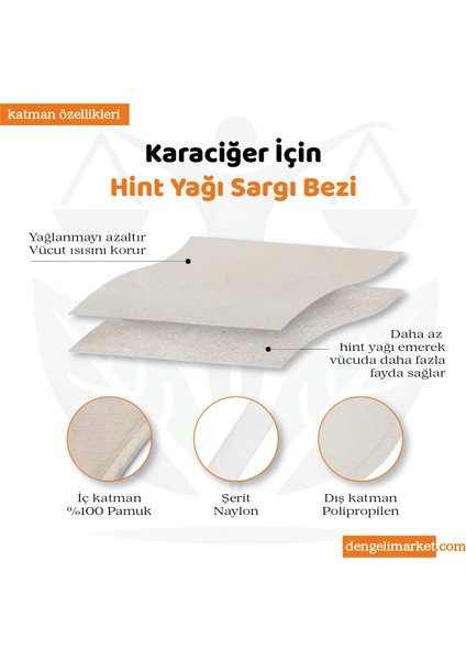 Sargı Bezi Çocuk Boy