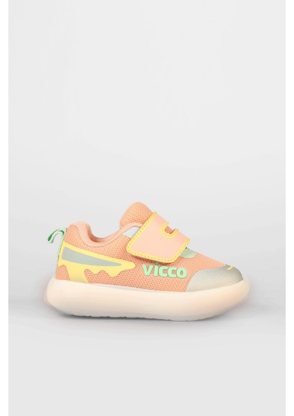 Melodic Bebe Sneaker