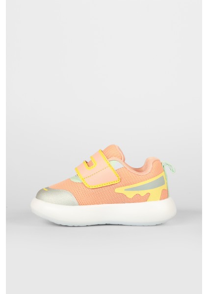 Melodic Bebe Sneaker
