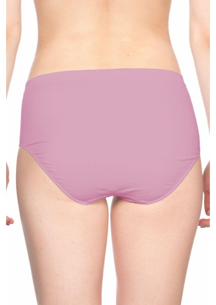 Fuşya Mı Emay 3002 Soft Mama Slip modelleri