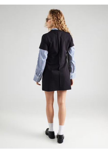 Ck LV047C241G A- Punto Mılano Kadın Elbise fırsatları