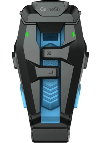 F4 Falcon Mobil Oyun Pugb Kontrol Denetleyicisi Gamepad