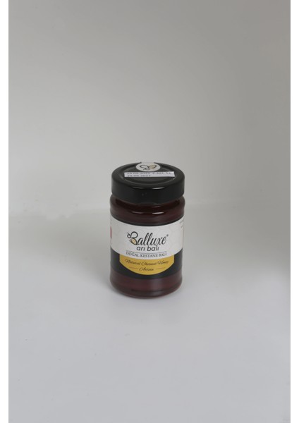 Premium Doğal Kestane Balı Net: 250 gr indirimleri