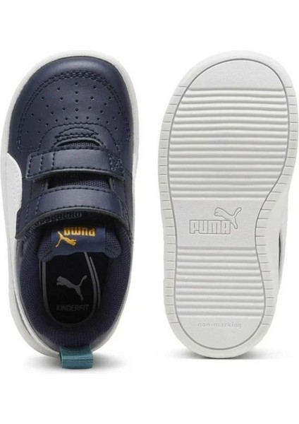 Rickie V Inf Çocuk Sneaker Ayakkabı 39132807 fırsatları