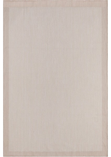 Norway Bej Krem Sisal Halı Nr1 Dokuma Hav Toz Vermez Yıkanabilir Mutfak Balkon Koridor Halısı Kilim