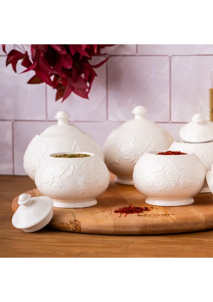 Grape 5'li Baharat Takımı fiyatları