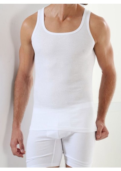 Beyaz Sporcu Erkek Atlet RIBANA-SISMEN04 fiyatları