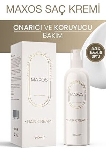 Keratin Saç Kremi Doğal İçeriklerle Saç Uzatıcı Etki 300 ml Tüm Saç Tipleri İçin fiyatları