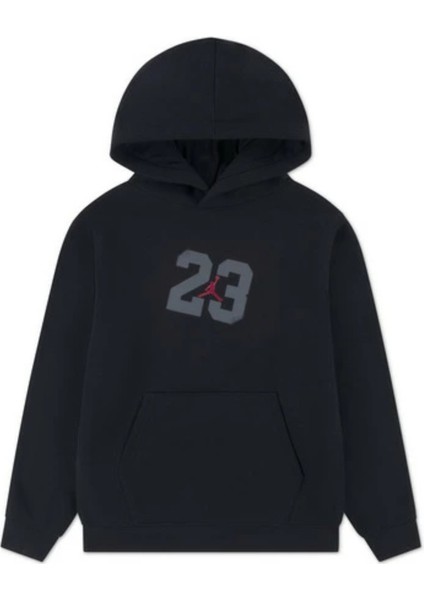 Nıke Jordan Street Champ Po Erkek Çocuk Sweatshirt 95F428