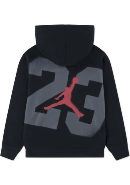 Nıke Jordan Street Champ Po Erkek Çocuk Sweatshirt 95F428 fiyatları