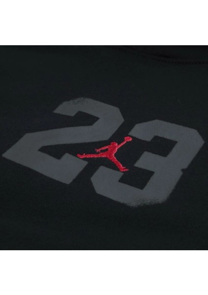 Nıke Jordan Street Champ Po Erkek Çocuk Sweatshirt 95F428 modelleri