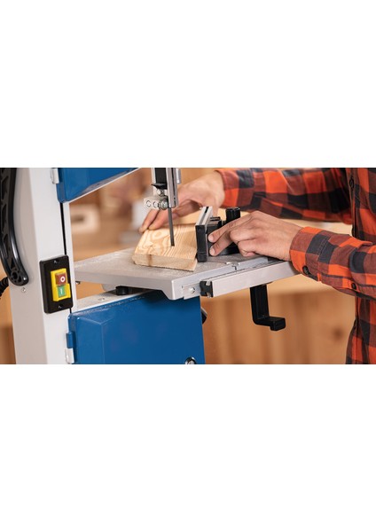 HBS261 Şerit Testere 500W - 5901514901 modelleri