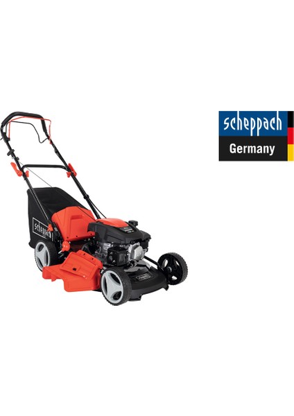 MS161-46 Benzinli Çim Biçme Makinesi - 5911244905
