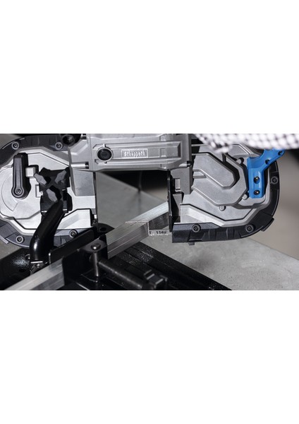 MBS1200 Metal Şerit Testere modelleri
