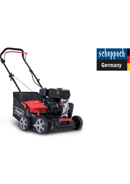 SC55P Benzinli Çim Havalandırma Makinesi - 5911904903