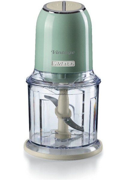 Vintage Yeşil 3'lü Kahvaltı Seti (Su Isıtıcı Kettle + Doğrayıcı Rondo + Ekmek Kızartma Makinesi Özel Set) fiyatları