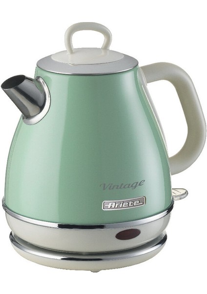 Vintage Yeşil 3'lü Kahvaltı Seti (Su Isıtıcı Kettle + Doğrayıcı Rondo + Ekmek Kızartma Makinesi Özel Set) fırsatları