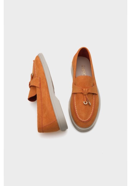 Calypso Kadın Loafer Lnp