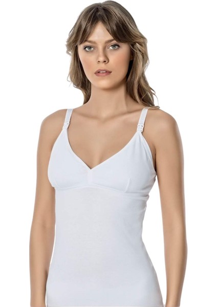 Emzirme Atleti Kadın 7010