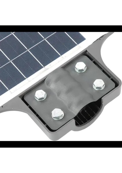 Güneş Enerjili Sokak Lambası 120 W indirimleri