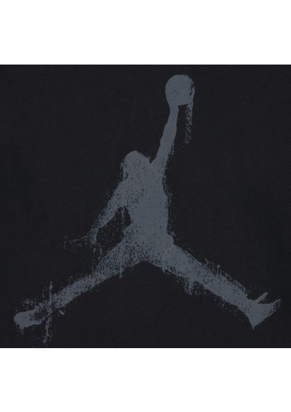 Nıke Jordan Jumpman Drıps Erkek Çocuk Sweatshirt 95F353 modelleri