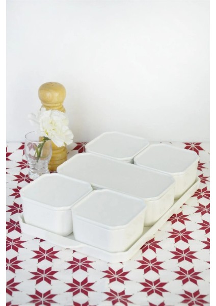 6'lı Kahvaltılık Seti fiyatları