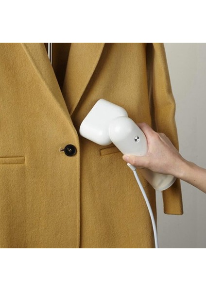 Buharlı Ütü 1000W 180ml 2 Farklı Mod Kırışık Giderici Dikey Seyahat Ütüsü fırsatları
