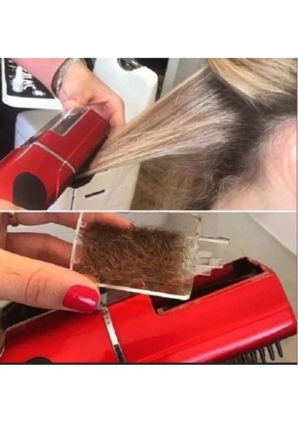 Paslanmaz Çelik Saç Alma Makinesi, Çok Renkli, Güçlü ve Kullanışlı fiyatları