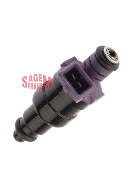 Enjektor Memesi Clıo - Twingo 1.2 8V