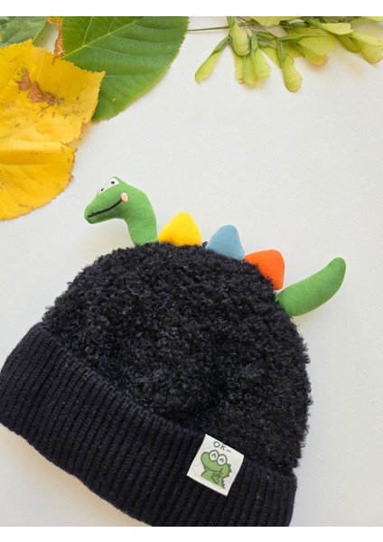 Içi Polar Kışlık Çocuk Bere / Kız Erkek Unisex Şapka modelleri