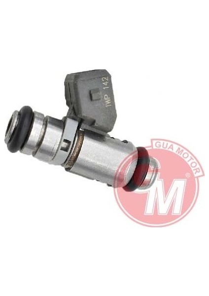 Enjektör Memesi Renault Megane I 1.6 16V Çok Nokta 4 Delik