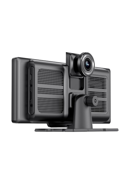 RV-120CP 10.26 Inç Tak Çalıştır Çakmaklık Multimedya Ekran fiyatları