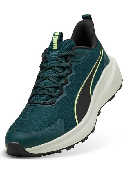 Skyrocket Lite Trail Erkek Yeşil Koşu Ayakkabısı modelleri