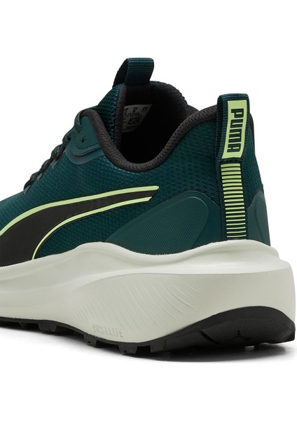 Skyrocket Lite Trail Erkek Yeşil Koşu Ayakkabısı fırsatları