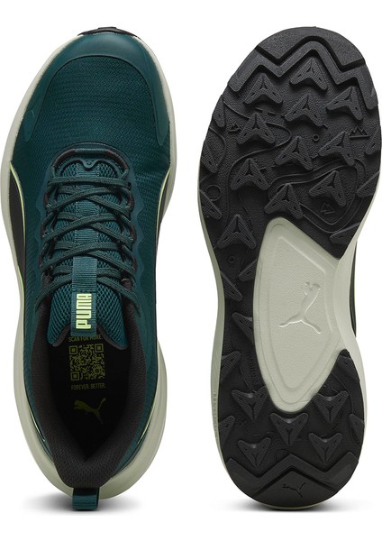 Skyrocket Lite Trail Erkek Yeşil Koşu Ayakkabısı indirimleri