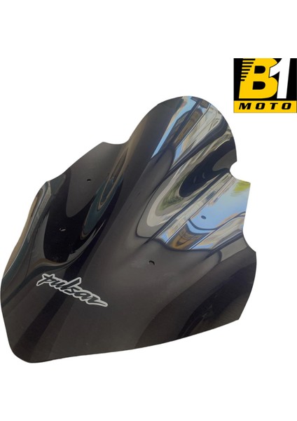 Bajaj Pulsar Ns 125 Uyumlu Ön Cam-Füme fırsatları