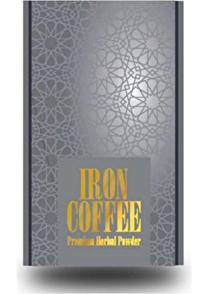 Coffee Granül Kahve Dengeli Lezzet 100 gr Endonezya Menşeli Yüksek Kafein fiyatları