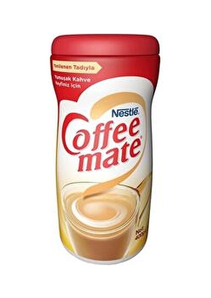 Coffee-Mate Crmr Jar 400G 12496179 fiyatları