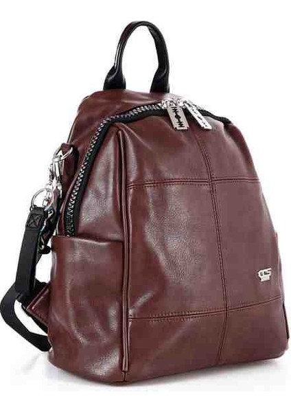 Ççs 17244 Omuz ve Sırt Çantası