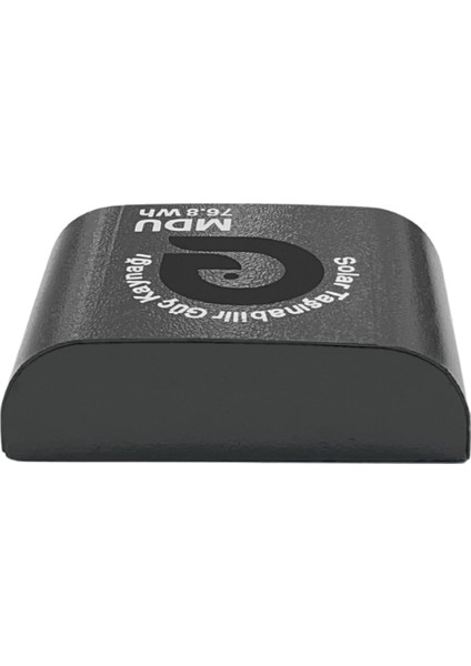 Mdu6 - Mini Dc Ups Serisi - Taşınabilir 12V Güç Istasyonu - Ay Taşı modelleri