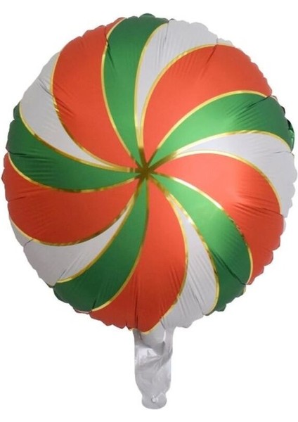 Kırmızı Kar Tanesi Folyo Balon fiyatları