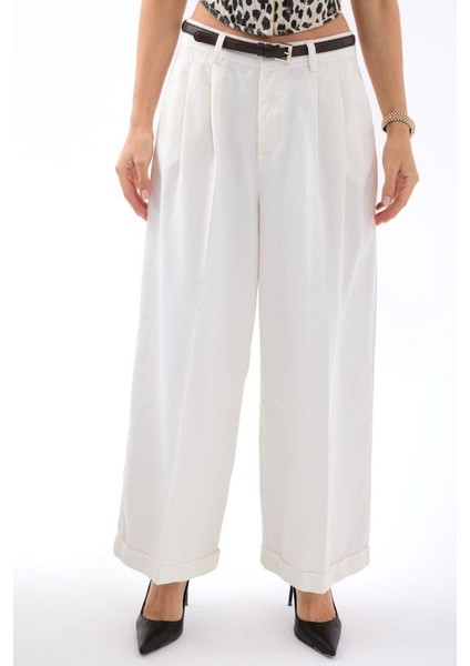 7396 Pantolon-Ekru indirimleri