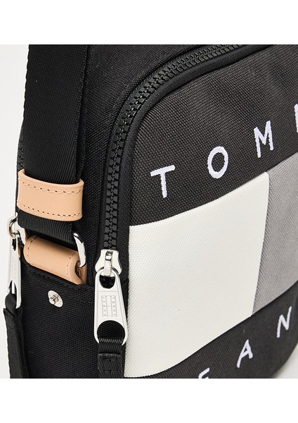 Tommy Hifiger Erkek Çapraz Çanta AM0AM13716BDS fırsatları